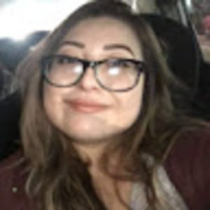 Meet your Posher, Betsy